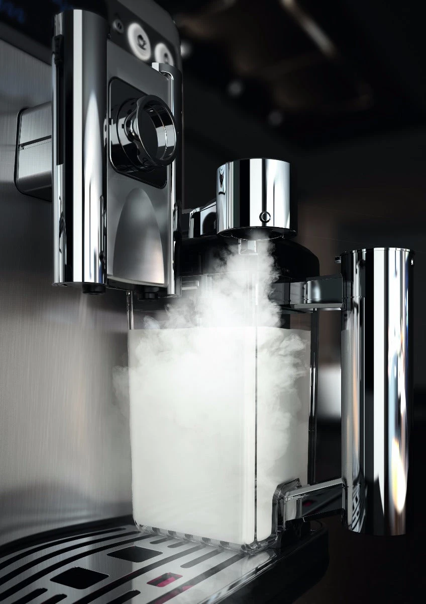 Gaggia Babila One-Touch Coffee And Espresso Machine 5 Gaggia Babila One-Touch Coffee And Espresso Machine - Image 5