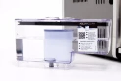 Refurbished Gaggia Babila One-Touch Coffee And Espresso Machine -Coffee Promotion Shop babila reservoir removed 1