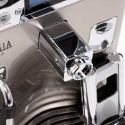 Refurbished Gaggia Babila One-Touch Coffee And Espresso Machine -Coffee Promotion Shop babila spouts removed 1