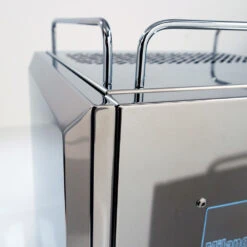 Bezzera DUO MN Dual Boiler Espresso Machine With Flow Control - Total White -Coffee Promotion Shop bezzera duo mn 7 craftsmanship 339fb3a4 777c 4f7b 90a8 267aae5a5f32