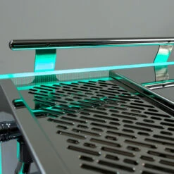 Bezzera Matrix MN Dual Boiler Espresso Machine -Coffee Promotion Shop bezzera matrix mn 8 toprail