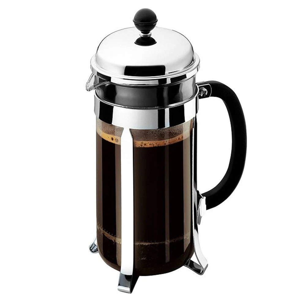 Bodum Chambord Coffee Press 8 Cup 1 Bodum Chambord Coffee Press 8 Cup