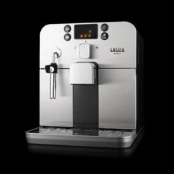 Gaggia Brera Espresso Machine In Black -Coffee Promotion Shop brera black 295x295 3ccf2d4b ee3f 42be 9a91 421a86a84b6d