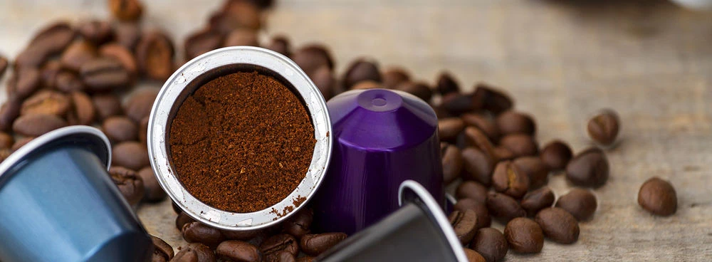 Lavazza Leggero Lungo Capsules 2 Lavazza Leggero Lungo Capsules - Image 2