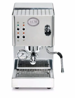 ECM Casa V Espresso Machine -Coffee Promotion Shop casav frontal 01 2