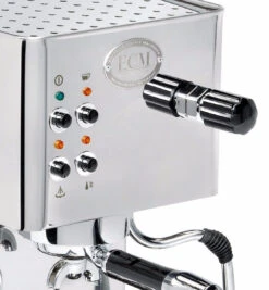 Refurbished ECM Casa V Espresso Machine -Coffee Promotion Shop casav knoepfe detail 1 1 d9748048 5d69 40af 8fe5 d8ec736e404a