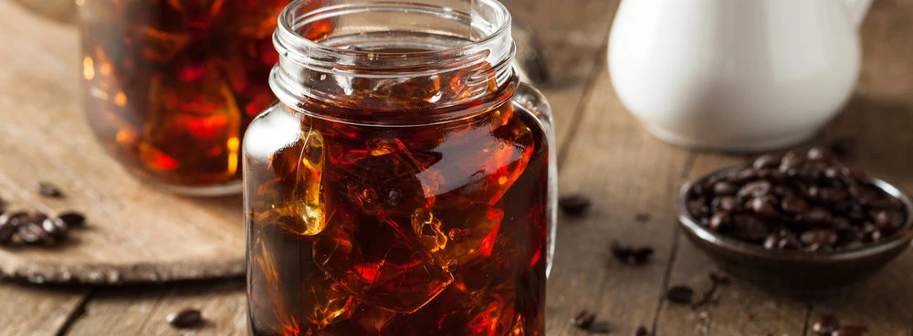 Hario Cold Process Water Dripper Tower 2 Hario Cold Process Water Dripper Tower - Image 2