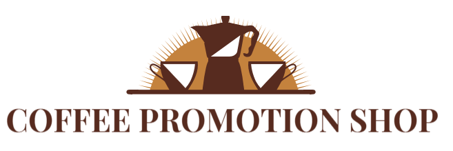 Coffee Promotion Shop