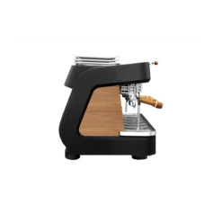 Dalla Corte XT Classic Espresso Machine - 3-Group Dark Walnut -Coffee Promotion Shop darkwalnut 3Group 5