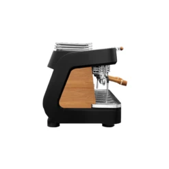 Dalla Corte XT Classic Espresso Machine - 2 Group Dark Walnut 9 Dalla Corte XT Classic Espresso Machine - 2 Group Dark Walnut -Coffee Promotion Shop darkwalnut 2Group 2