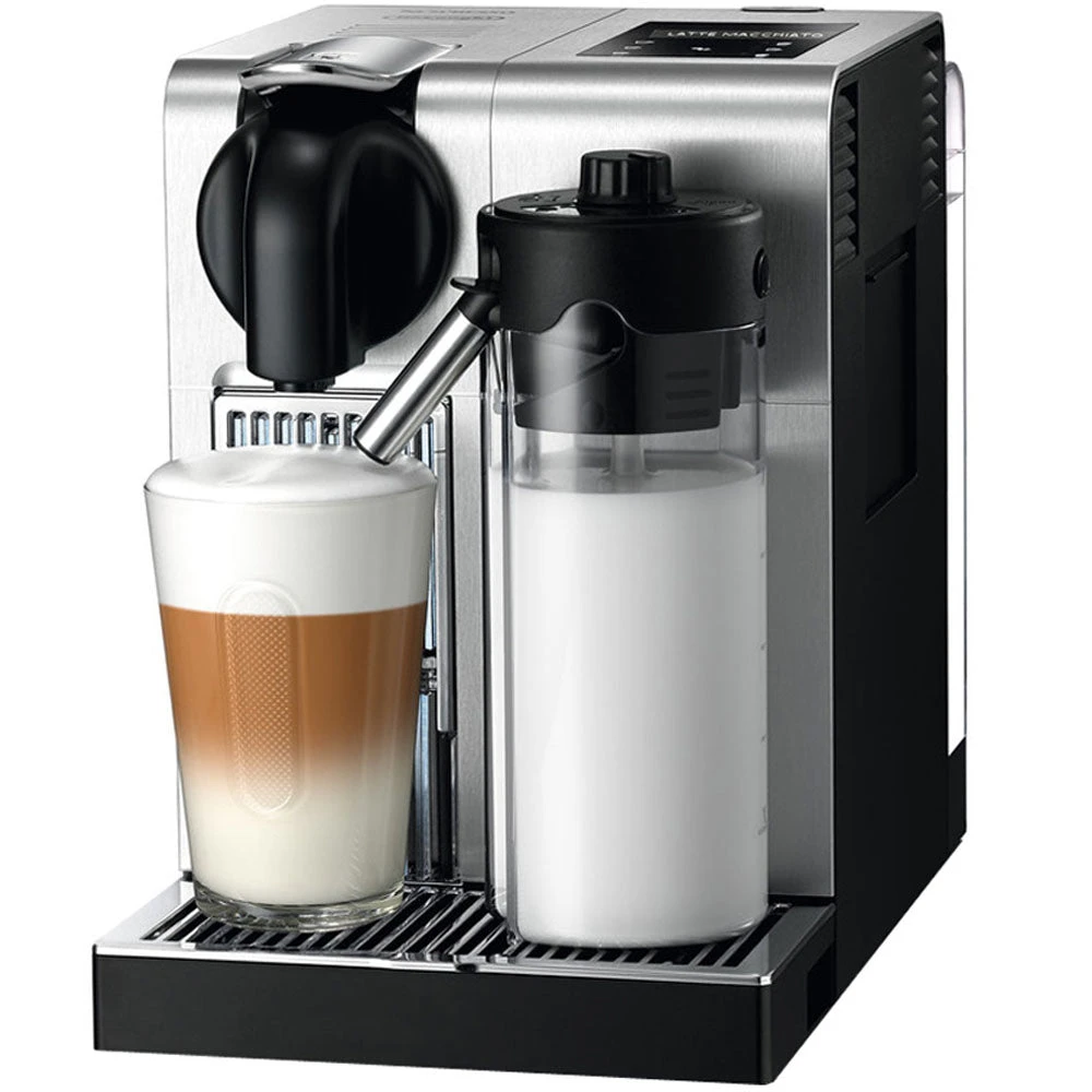 DeLonghi Nespresso Lattissima Pro EN750MB 1 DeLonghi Nespresso Lattissima Pro EN750MB