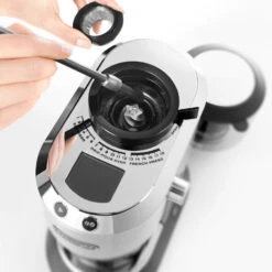 DeLonghi Dedica Coffee Grinder -Coffee Promotion Shop delonghi dedica coffee grinder burrs 1