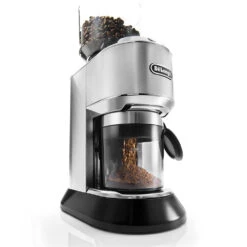 DeLonghi Dedica Coffee Grinder -Coffee Promotion Shop delonghi dedica coffee grinder main 1