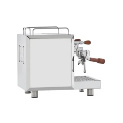 Bezzera DUO DE Dual Boiler Espresso Machine -Coffee Promotion Shop duo de 4