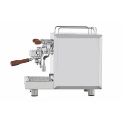 Bezzera DUO DE Dual Boiler Espresso Machine -Coffee Promotion Shop duo de 8