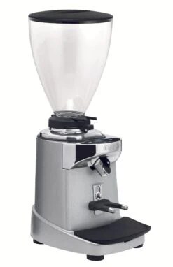 Ceado E37R Coffee Grinder In Silver