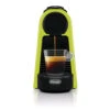 Nespresso Essenza Mini In Lime Green