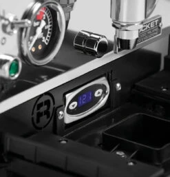 Rocket Espresso Giotto Cronometro R Espresso Machine - OPEN BOX 22 Rocket Espresso Giotto Cronometro R Espresso Machine - OPEN BOX -Coffee Promotion Shop evoluzione r pid regulator 5 6fb308eb 6dba 4e89 af04 bcb53635bea9