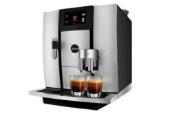 JURA GIGA 6 Espresso Machine 15 JURA GIGA 6 Espresso Machine -Coffee Promotion Shop giga6 alu us image 1