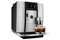 JURA GIGA 6 Espresso Machine 16 JURA GIGA 6 Espresso Machine -Coffee Promotion Shop giga6 alu us image 3