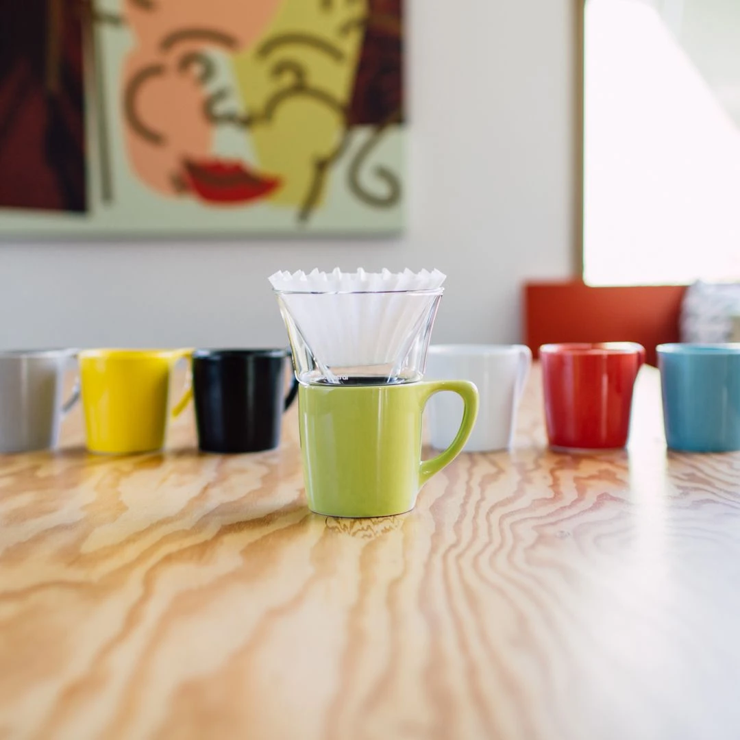 NotNeutral GINO Dripper 5 NotNeutral GINO Dripper - Image 5