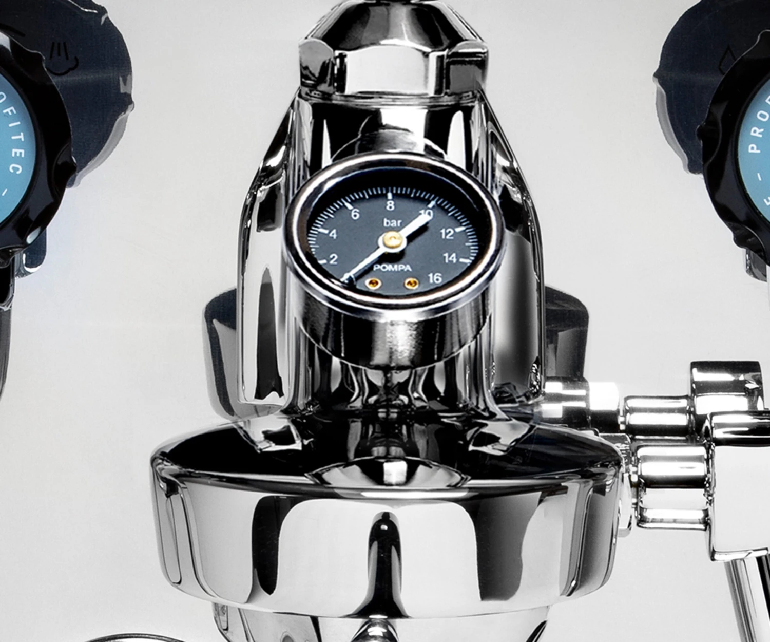 Profitec Pro 400 Espresso Machine With Flow Control 12 Profitec Pro 400 Espresso Machine With Flow Control - Image 12