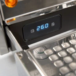 Refurbished Profitec Pro 500 PID Espresso Machine -Coffee Promotion Shop img 0760 2