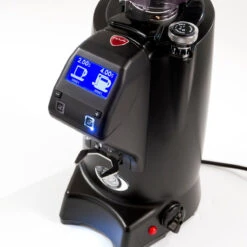 Eureka Zenith 65E High Speed Espresso Grinder In Black 20 Eureka Zenith 65E High Speed Espresso Grinder In Black -Coffee Promotion Shop img 1763