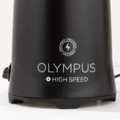 Eureka Olympus 75E High Speed Espresso Grinder In Black 18 Eureka Olympus 75E High Speed Espresso Grinder In Black -Coffee Promotion Shop img 1787