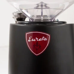 Eureka Olympus 75E High Speed Espresso Grinder In Black 15 Eureka Olympus 75E High Speed Espresso Grinder In Black -Coffee Promotion Shop img 1788