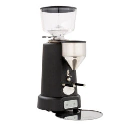 ECM V-Titan 64 Espresso Grinder In Anthracite -Coffee Promotion Shop img 2091