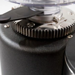 ECM V-Titan 64 Espresso Grinder In Anthracite -Coffee Promotion Shop img 2092