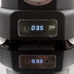 ECM V-Titan 64 Espresso Grinder In Anthracite -Coffee Promotion Shop img 2094