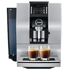 JURA Z6 Espresso Machine With P.E.P -Coffee Promotion Shop jura capresso impressa z6 with pep