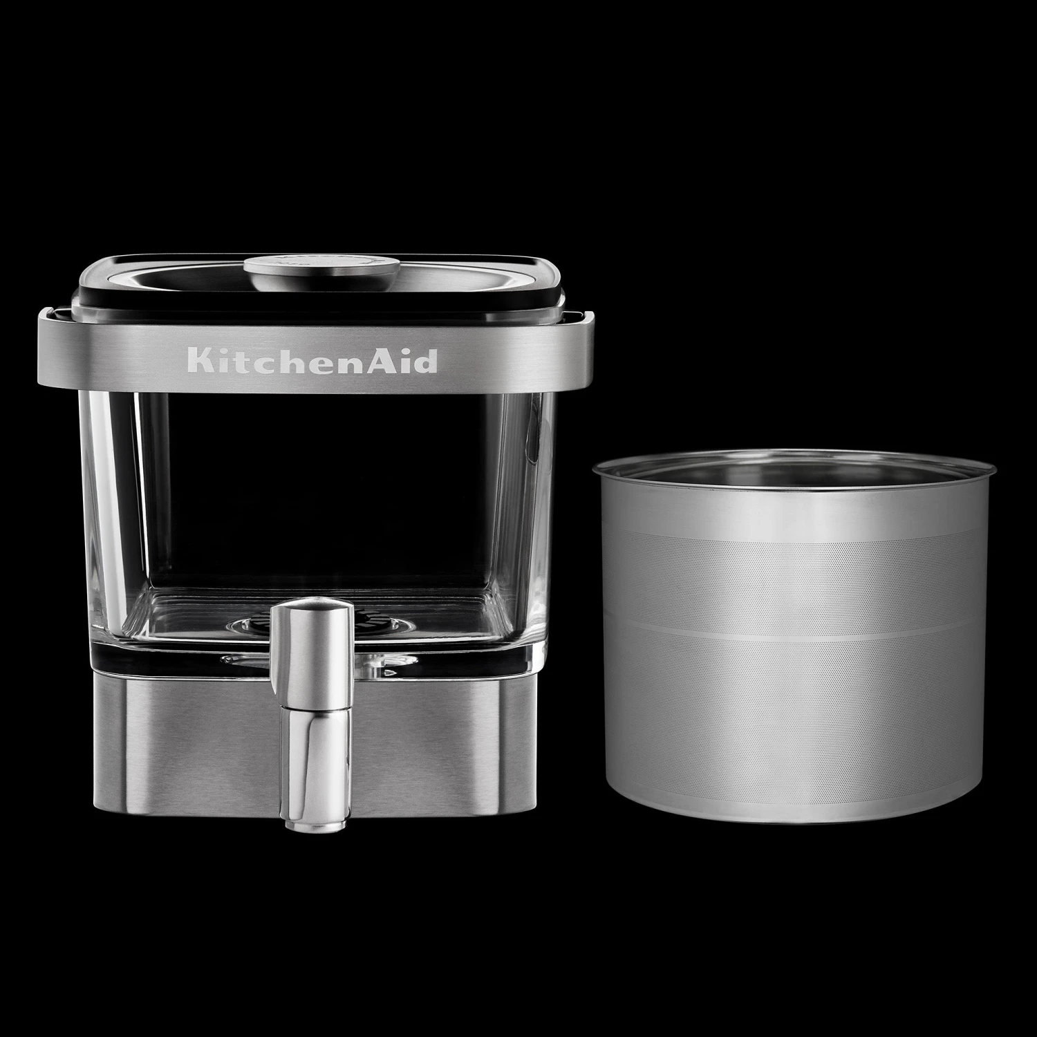 KitchenAid® Cold Brew Coffee Maker - 14 Cup 18 KitchenAid® Cold Brew Coffee Maker - 14 Cup - Image 18