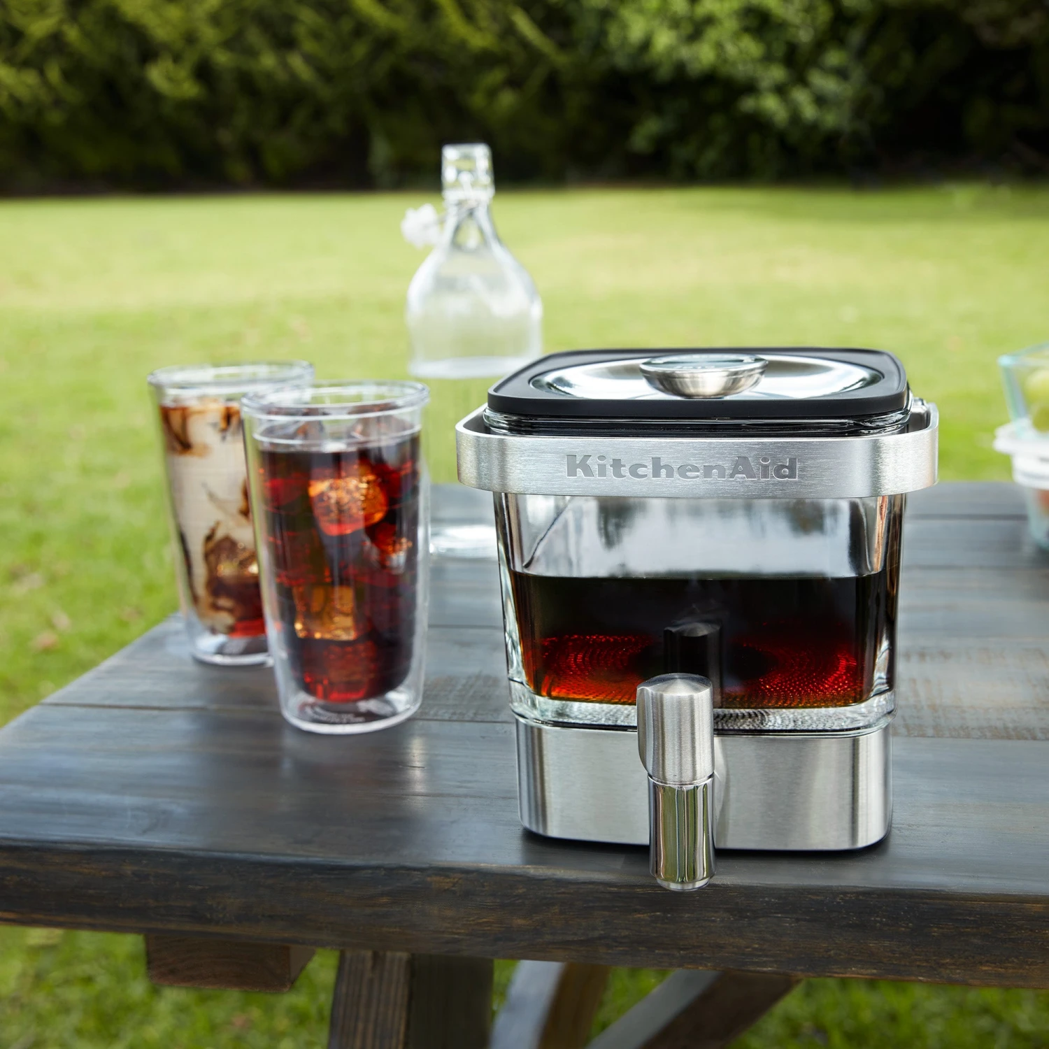 KitchenAid® Cold Brew Coffee Maker - 14 Cup 11 KitchenAid® Cold Brew Coffee Maker - 14 Cup - Image 11