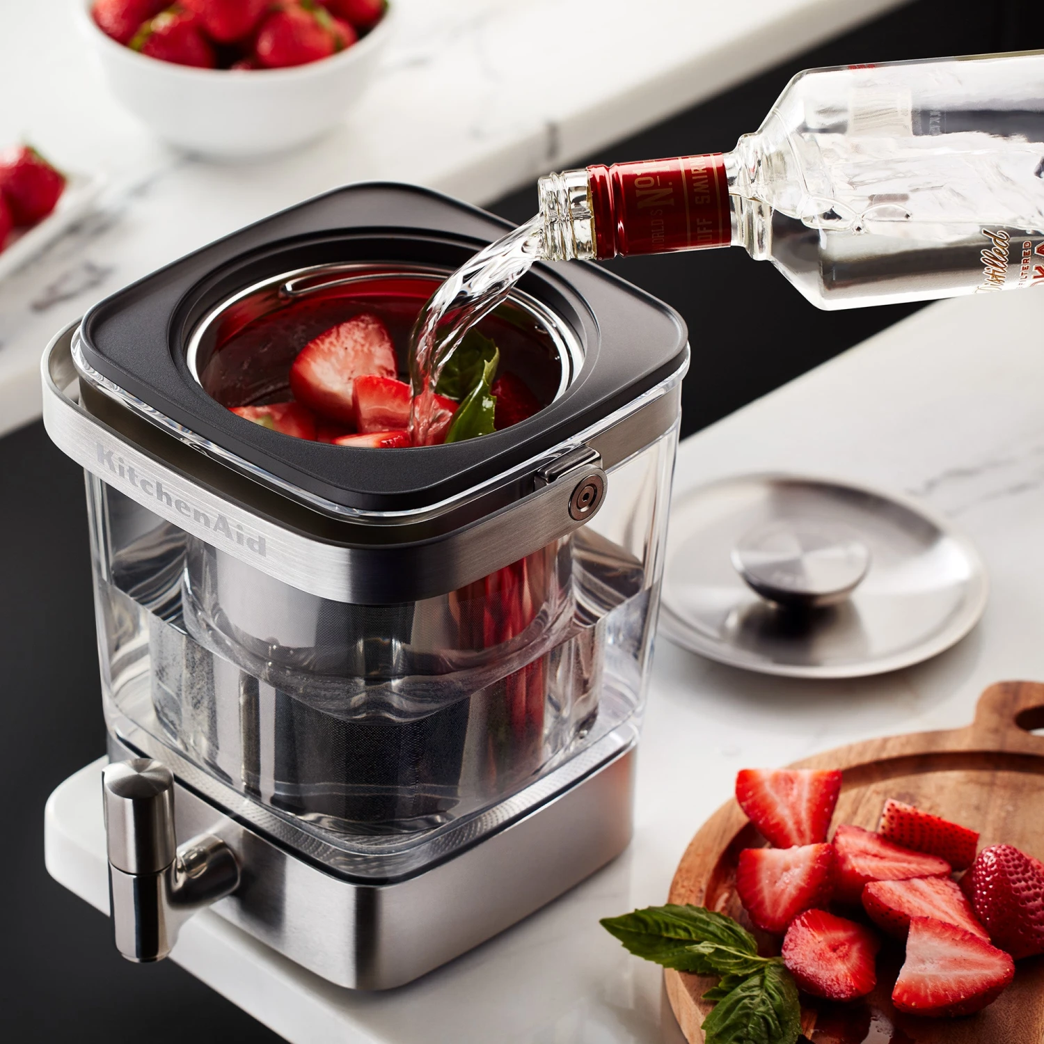 KitchenAid® Cold Brew Coffee Maker - 14 Cup 16 KitchenAid® Cold Brew Coffee Maker - 14 Cup - Image 16