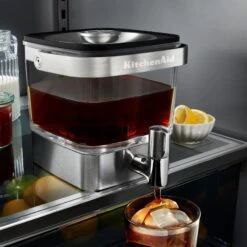 KitchenAid® Cold Brew Coffee Maker - 19 Cup -Coffee Promotion Shop kitchenaidcoldbrewmakerlifestyle2