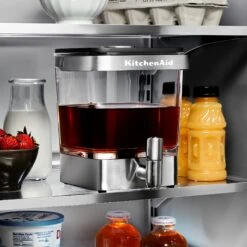 KitchenAid® Cold Brew Coffee Maker - 14 Cup 22 KitchenAid® Cold Brew Coffee Maker - 14 Cup -Coffee Promotion Shop kitchenaidcoldbrewmakerlifestyle3 eeeda1fd d961 4f6d bce6 609dd8c0a040