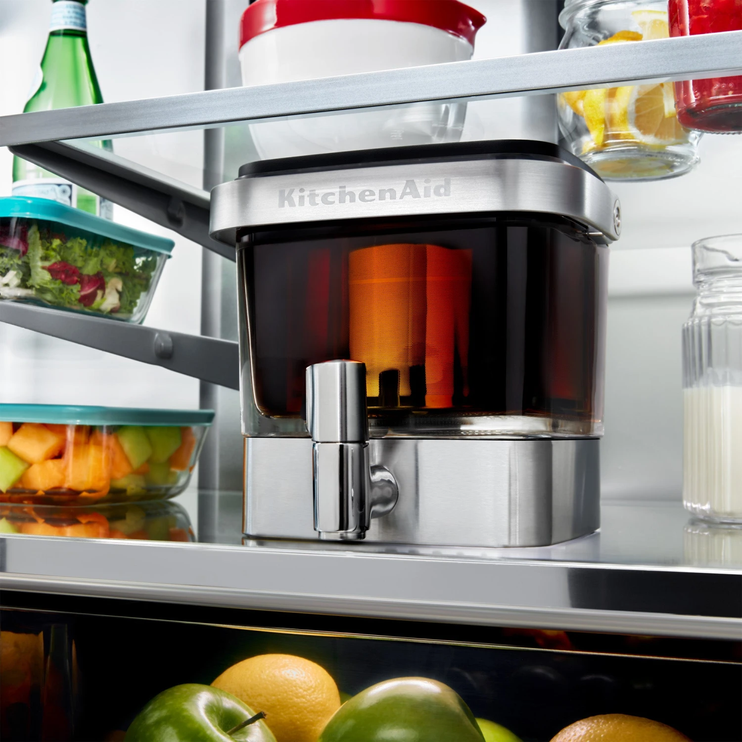 KitchenAid® Cold Brew Coffee Maker - 14 Cup 9 KitchenAid® Cold Brew Coffee Maker - 14 Cup - Image 9