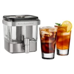 KitchenAid® Cold Brew Coffee Maker - 14 Cup 36 KitchenAid® Cold Brew Coffee Maker - 14 Cup -Coffee Promotion Shop kitchenaidcoldbrewmakerlifestyle b1068284 89af 4621 baed 1a8c1e7303f4