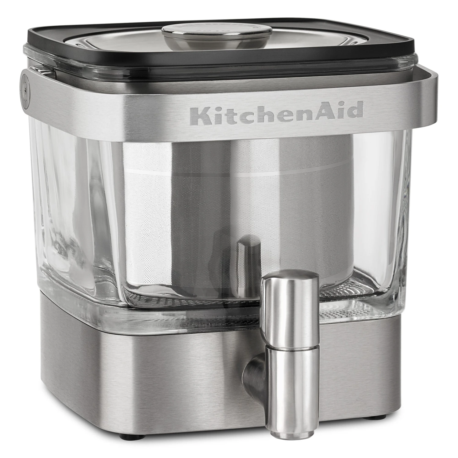 KitchenAid® Cold Brew Coffee Maker - 14 Cup 1 KitchenAid® Cold Brew Coffee Maker - 14 Cup