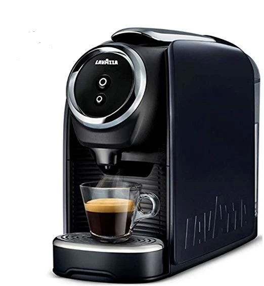 Lavazza Classy Mini Espresso Machine - Black 1 Lavazza Classy Mini Espresso Machine - Black