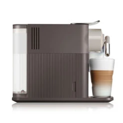 DeLonghi Nespresso Lattissima One In Slate 8 DeLonghi Nespresso Lattissima One In Slate -Coffee Promotion Shop lattissimaone slate 180