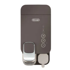 DeLonghi Nespresso Lattissima One In Slate 9 DeLonghi Nespresso Lattissima One In Slate -Coffee Promotion Shop lattissimaone slate top