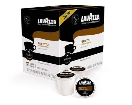 Lavazza Perfetto K-Cup® Packs 1 Lavazza Perfetto K-Cup® Packs
