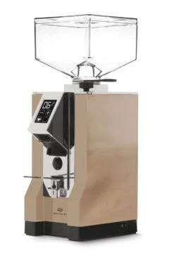 Eureka Mignon Specialita Espresso Grinder In Pink Gold