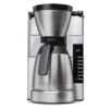 Capresso MT900 10-Cup Rapid Brew Coffee Maker