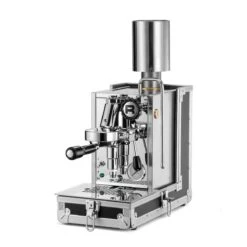 Rocket Espresso Porta Via Portable Espresso Machine 12 Rocket Espresso Porta Via Portable Espresso Machine -Coffee Promotion Shop portavia readytouse 1