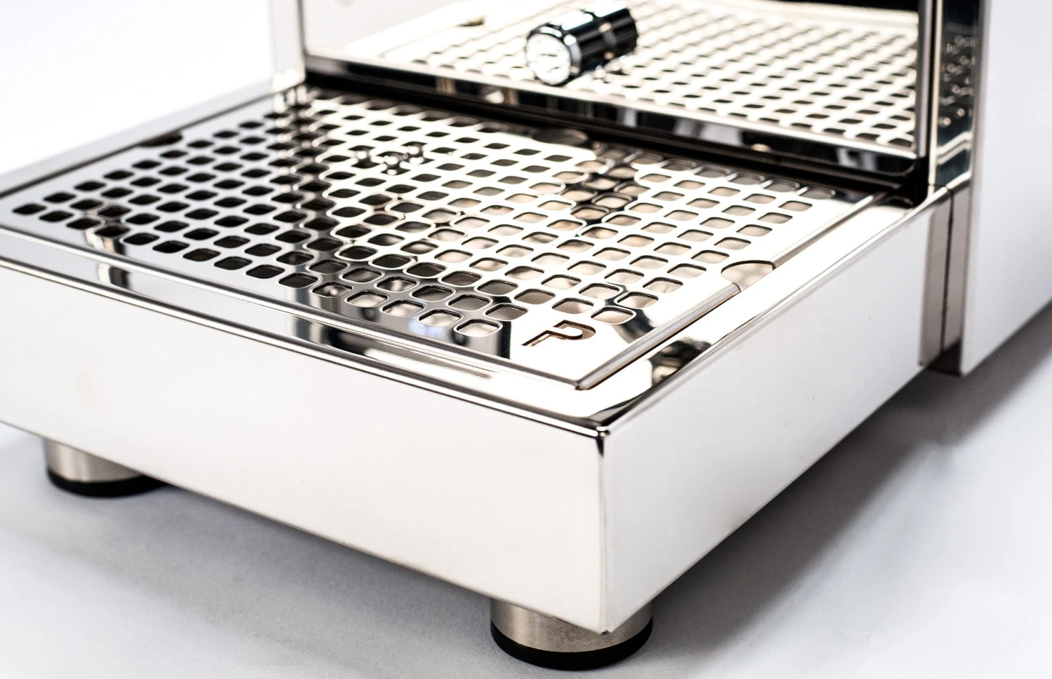 Profitec Pro 300 Dual Boiler Espresso Machine With Walnut 2 Profitec Pro 300 Dual Boiler Espresso Machine With Walnut - Image 2